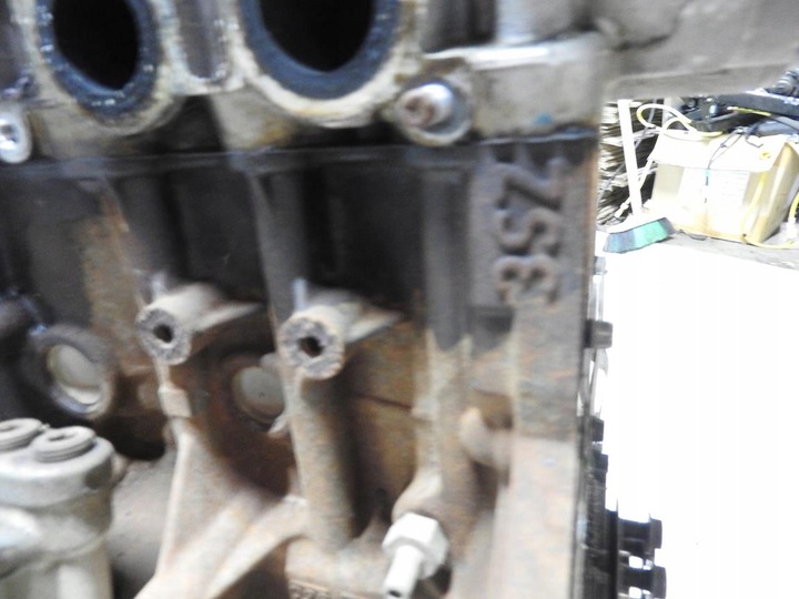 фото №8, Daihatsu terios ii 06-09 1.5 двигатель 3sz