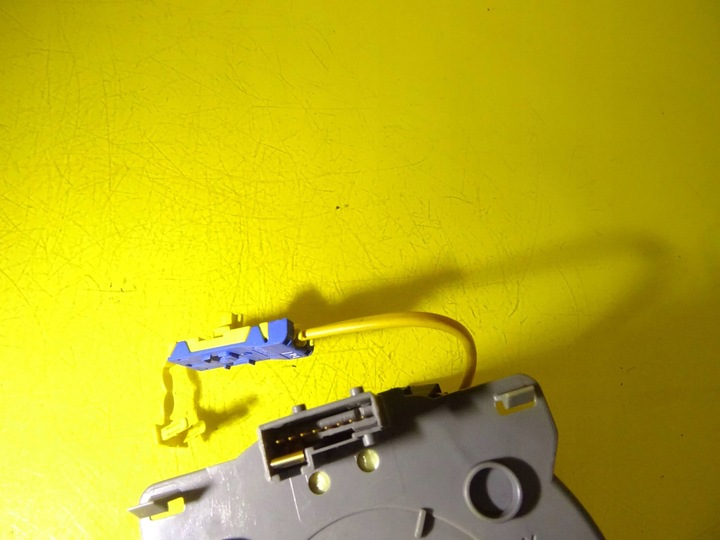 фото №5, Стрічка pod керма opel astra ii 90588757 nr1211