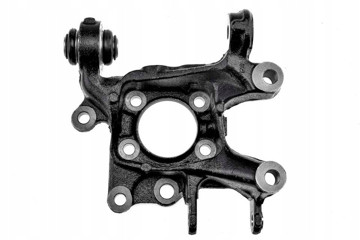 фото №13, Поворотна опора задня toyota rav 4 05- harrier 14- права