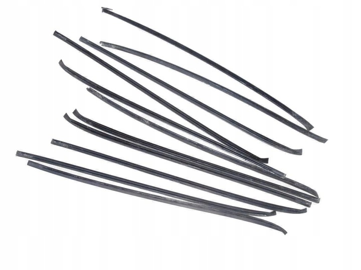 фото №1, Vw passat b6 b7 планка скла 3c0854327b 3c0854328b