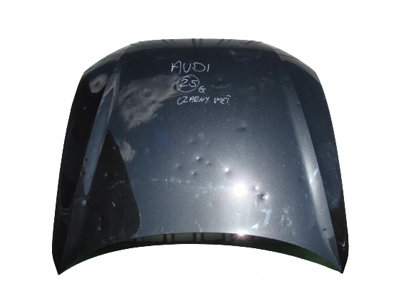 фото №1, Audi a6 c7 4g 11-18 капот оригінал 4g0823029a