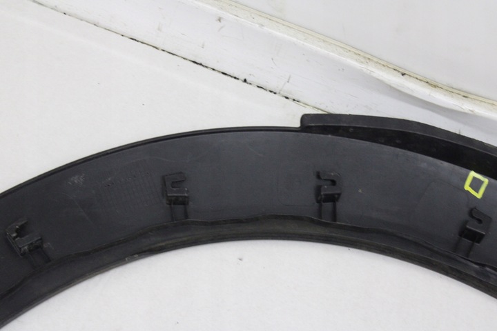 фото №7, Mini r56 планка накладка крила лівий перед 146149-10