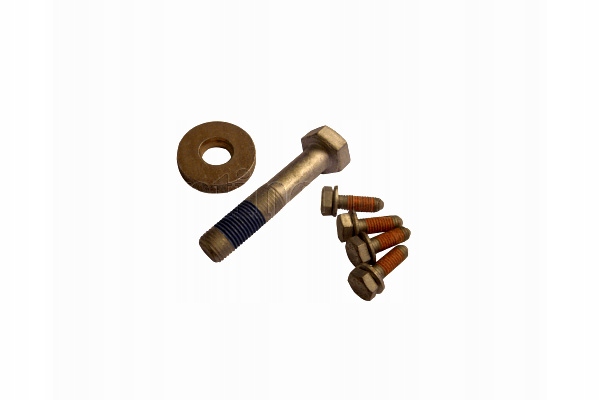 фото №2, Гвинт колеса шківний continental ctam