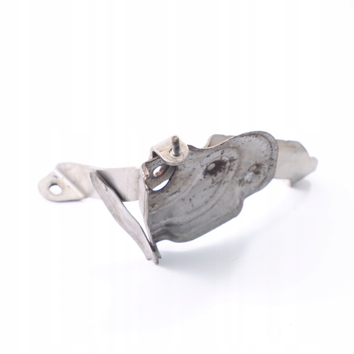 фото №9, Mercedes w204 m271 тримач кронштейн кріплення турбокомпресора a2710960240