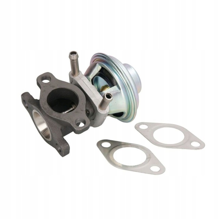 фото №1, Клапан egr ducato ducato daily iv daily iv 06-11