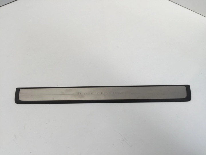 фото №1, Volvo xc40 планка порогова написи 32260782 p