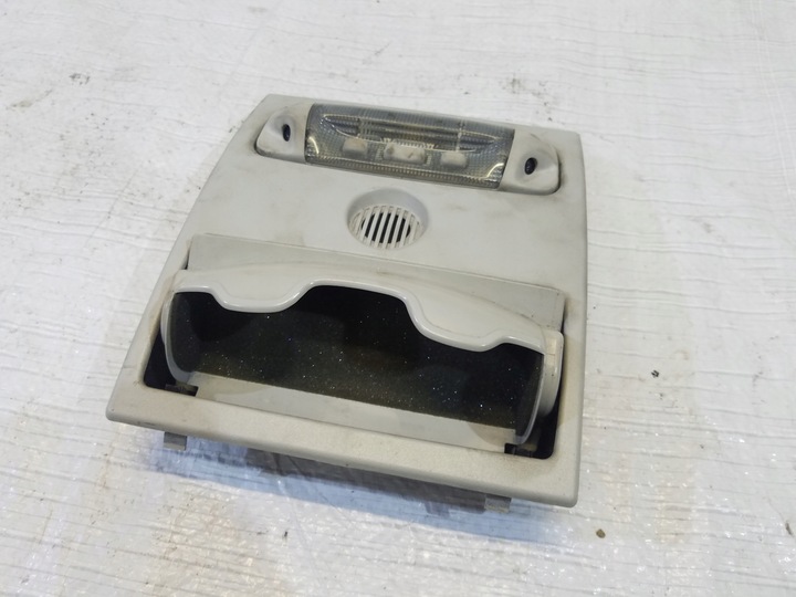 фото №2, Лампа стеля ford kuga mk1