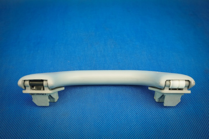 фото №7, Ручка тримач стеля vw golf sharan 1k0857607m