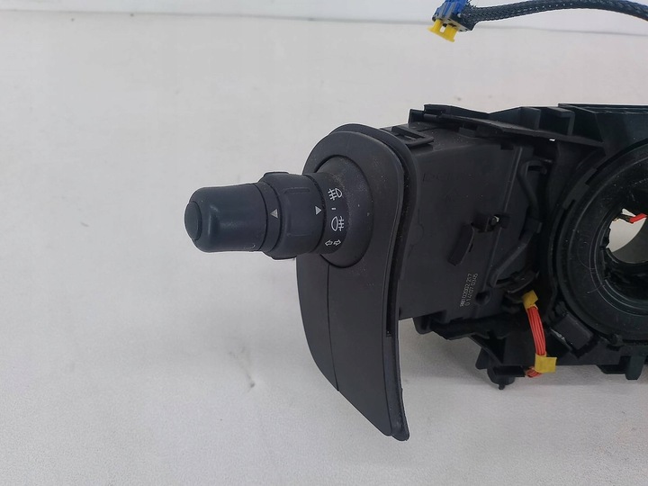 фото №7, Перемикач комбінований renault clio iii 05-09 88103009 88102002 1.5 dci