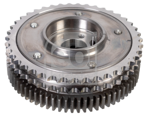 фото №2, 175350 feb колесо зубчасте db cls-klasa /c219/ 09-