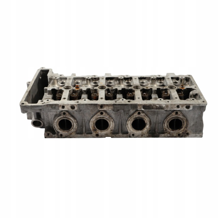 фото №10, Bmw f20 f21 114d 116d ed дизель n47n головка