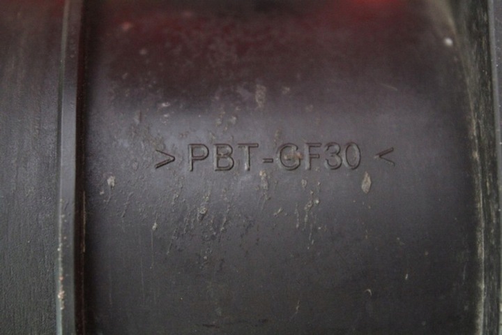 фото №8, Расходомер 55350433 cadillac cts 1 i 3.2 v6 223 km 02-07