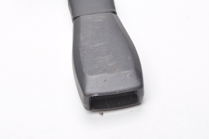 фото №6, Volvo s60 ii v60 натяжитель ремня безопасности правые 8630467