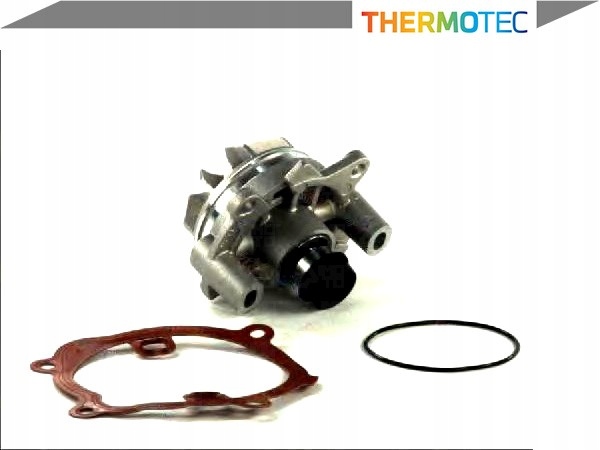 фото №2, Насос водяна - води [thermotec]