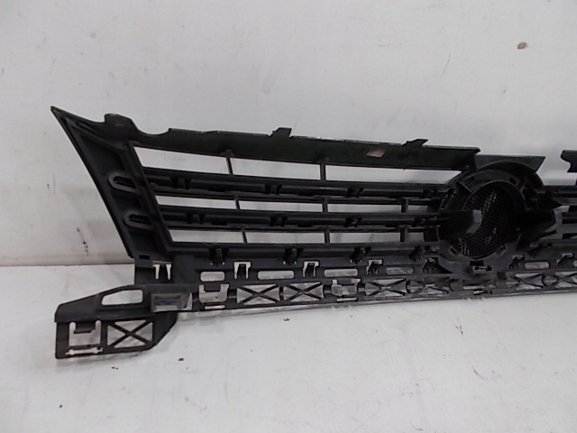 фото №8, Vw caddy 2k5 touran 1t0 10-15 решітка радіатора решітка org!