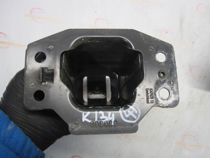 фото №6, Smart fortwo купе i 08r абсорбер бампера (наполнитель)  передней a4518850137