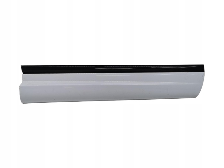 фото №1, Планка двері права перед r-line lc9a vw touareg ii 7p 7p6854940c