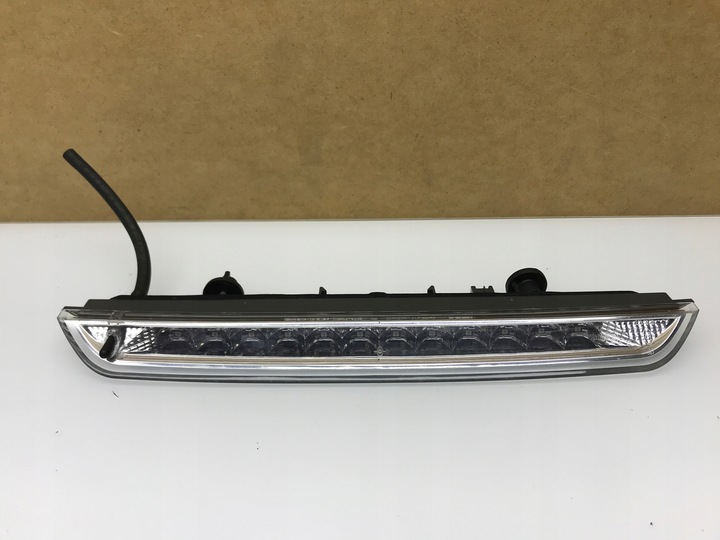 фото №1, C4 picasso ii свет лампа сплав сплава led