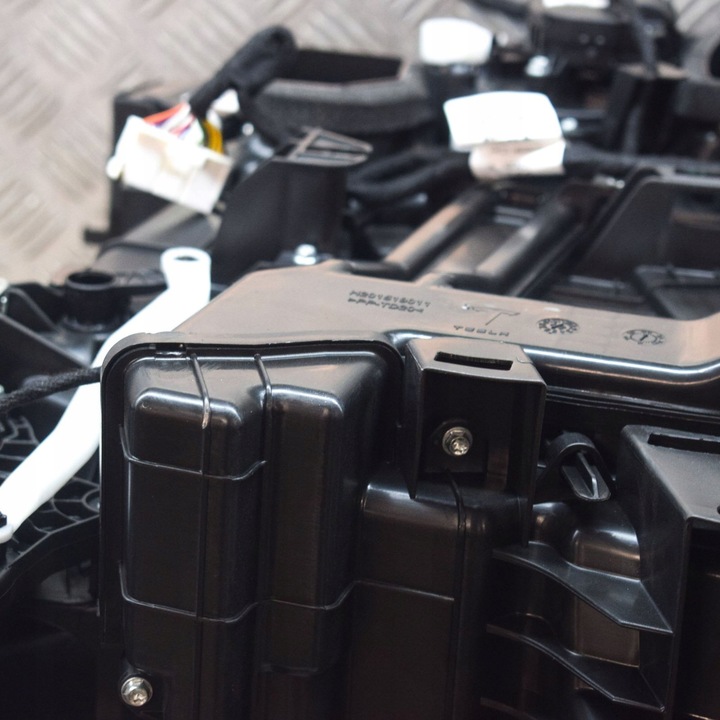 фото №7, Tesla модель 3 2021 обігрівач / комплект