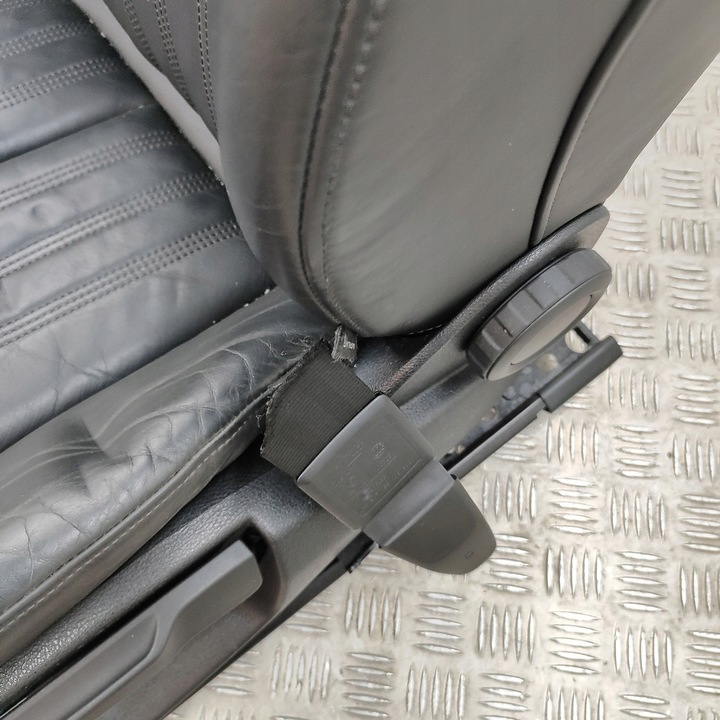 фото №9, Audi a6 s6 c7 4g 2016 ліва сторона сидіння переднє водія