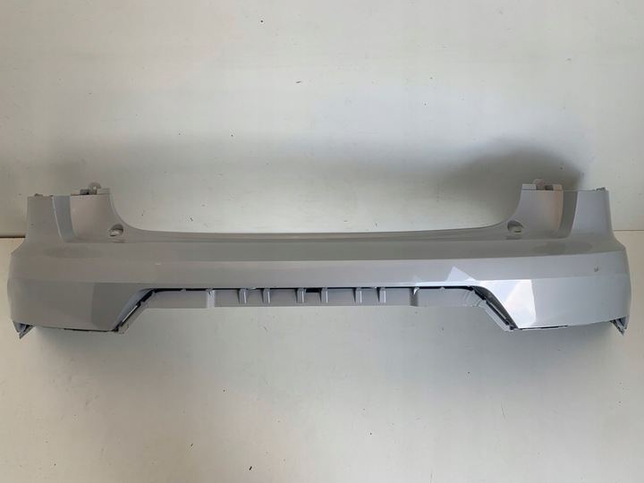 фото №1, Polestar 2 бампер задний зад pdc оригинал 2020-