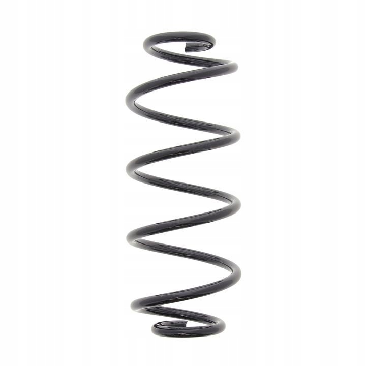 фото №15, Пружина zaw. peugeot t. 207 cc/sw 1.6hdi 02.07-