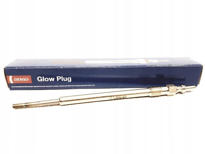 фото №14, Свеча зажигания żarowa d-g 608