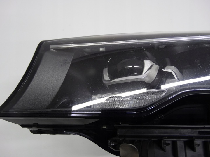 фото №9, Bmw 3 g20 g21 18-22 лампа левая полный led 9481695 оригинальная