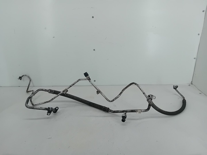 фото №1, Провода кондиционера renault master iii 924400031r 924903101r 2.3 dci