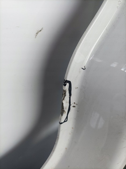 фото №8, Дверь правые задние зад mercedes sprinter w906