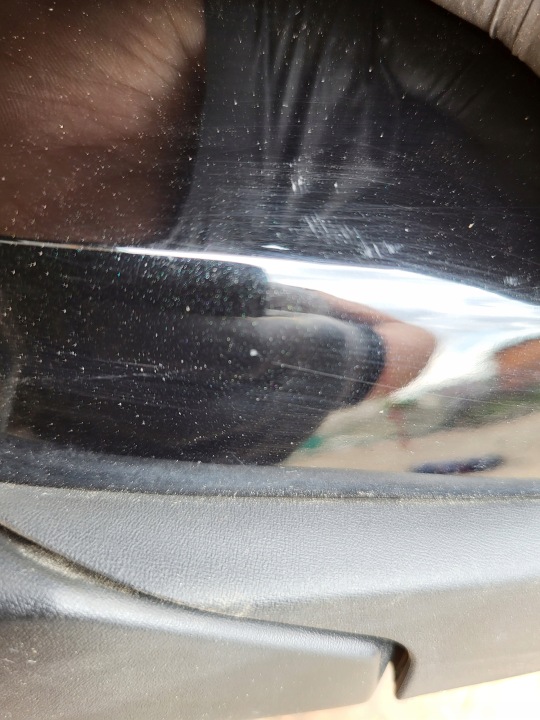 фото №7, Дзеркало ліве renault kadjar 9pin