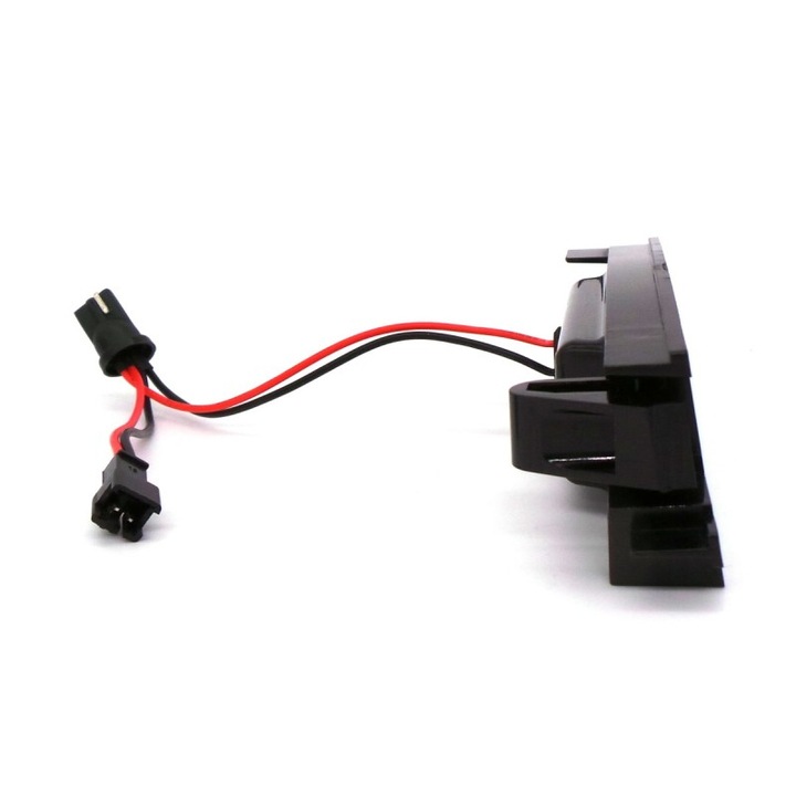 фото №11, Toyota auris, yaris, rav 4 лампочки реєстрації led