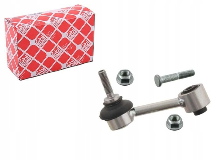 фото №13, Соединитель stab. vw audi зад a3 0503- kpl ze винтами