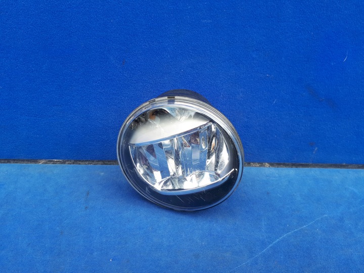 фото №1, Toyota c-hr chr 2016- 16- галоген led праві