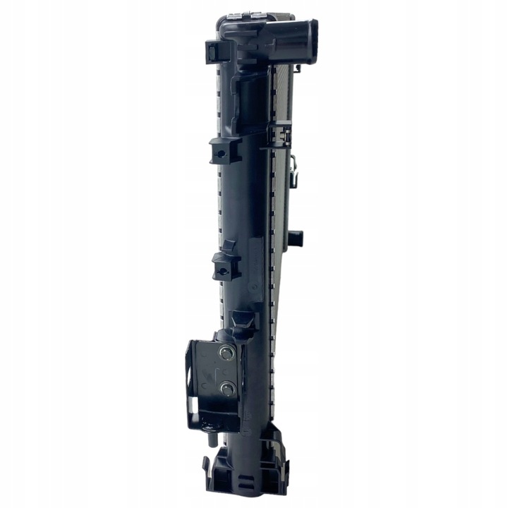 фото №11, Новая оригинальный номер радиаторов воды nissan navara d23 renault alaskan 2.3 dci