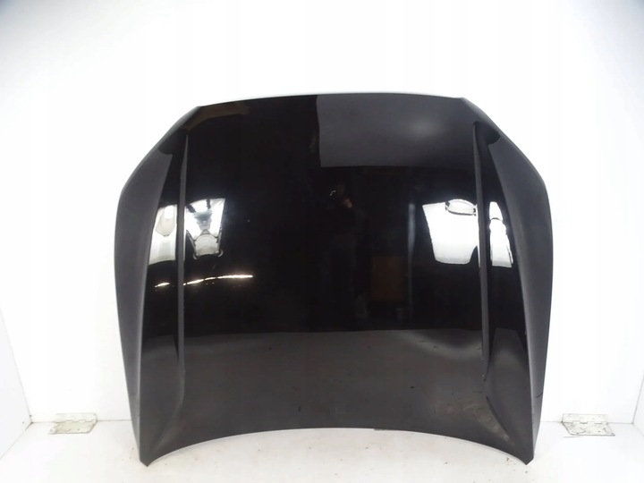 фото №1, Капот volvo xc60 ii 2 17+