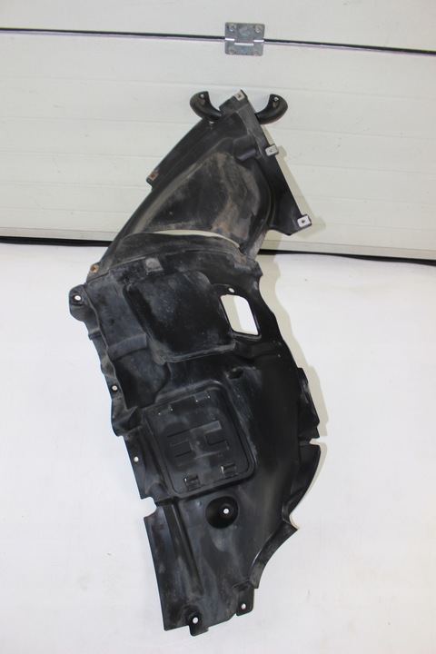 фото №6, Подкрылок правый перед bmw f20 f21 f22 f23 27648710