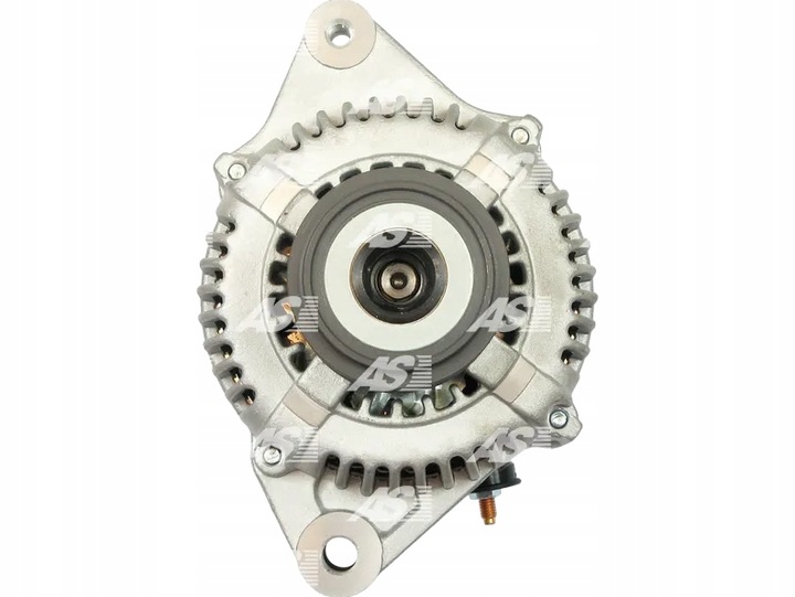 фото №8, As-pl a6025 генератор