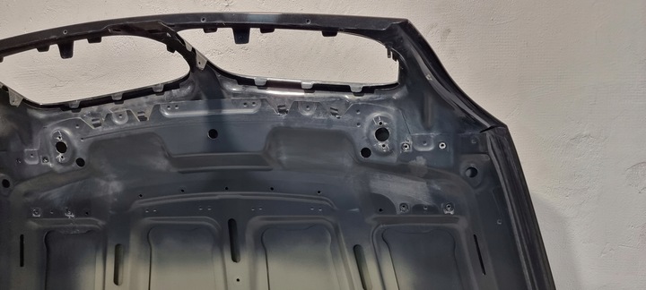 фото №13, Капот кришка двигуна bmw x5 e70 x6 e71