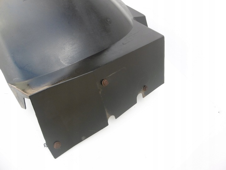 фото №9, Підкрилок лівий перед передні renault magnum dxi