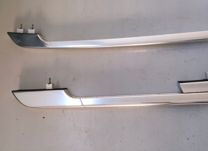 фото №8, Mercedes glk рейлинги крышные правые левый