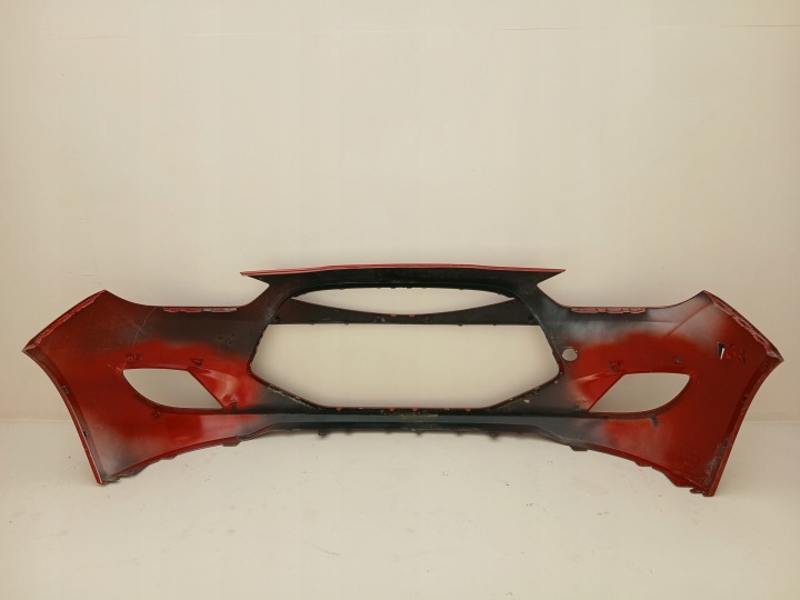 фото №10, Hyundai ix20 ix-20 2010- бампер перед передний 86511-1k000