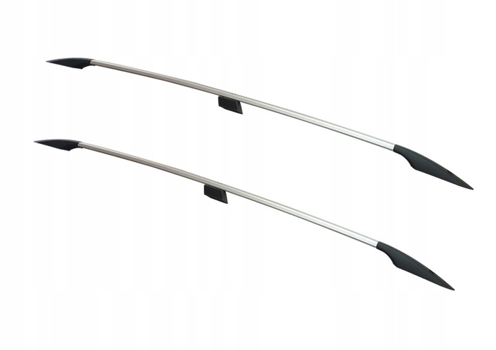 фото №1, Citroen jumpy spacetourer рейлинги крышные багажник супер прочный