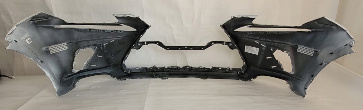 фото №8, Бампер перед передний lexus nx i рестайлинг 300h 2018-2021 52119-78130