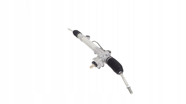 фото №15, Рейка рульового управління трансмісія кермова toyota land cruiser prado j12