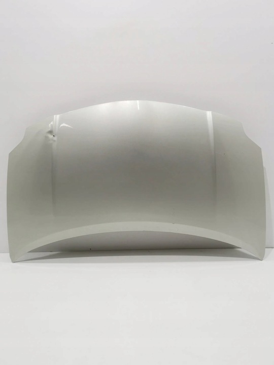 фото №1, Toyota auris i e15 капот прямая