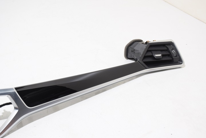 фото №10, Bmw g20 g21 g22 g23 g26 планка декоративна dekor панелі розподільчої led фоновий