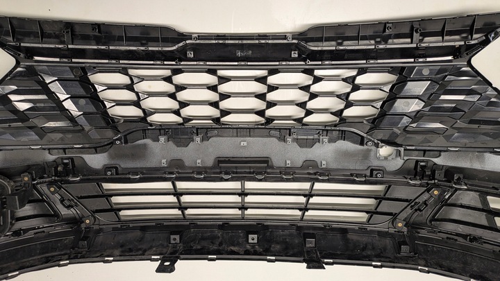 фото №13, Бампер перед kia sportage v 2021-