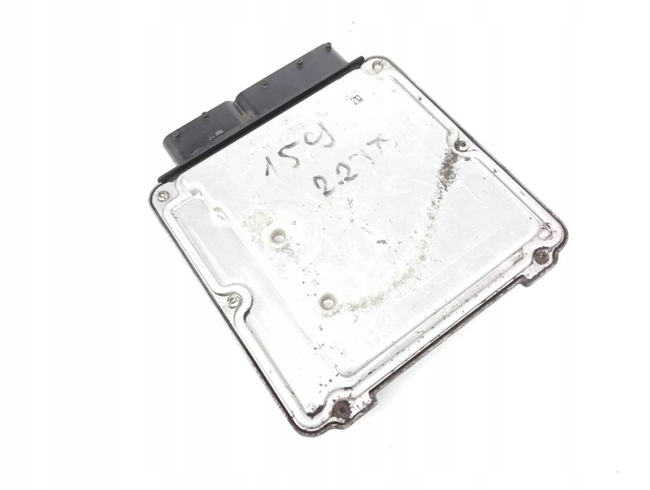 фото №5, Alfa romeo 159 комп'ютер двигуна 2.2 jts 0261501041