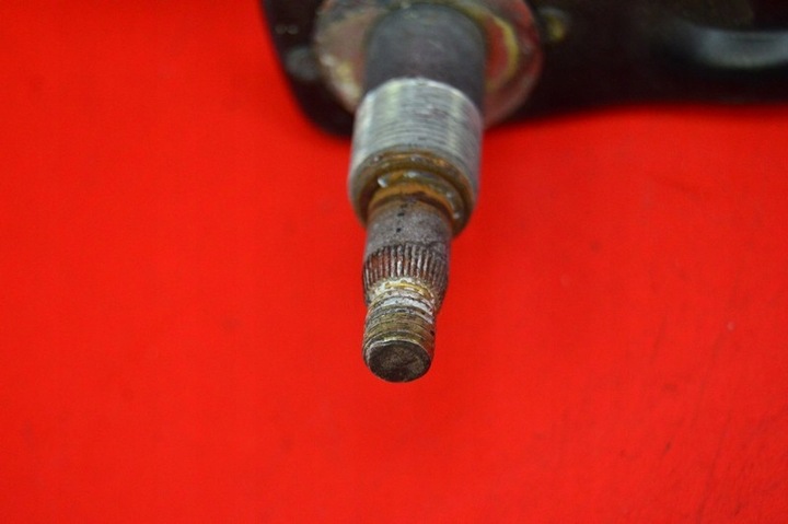 фото №11, Механизм моторчик дворник перед eu 443122211019 skoda felicia 94-00